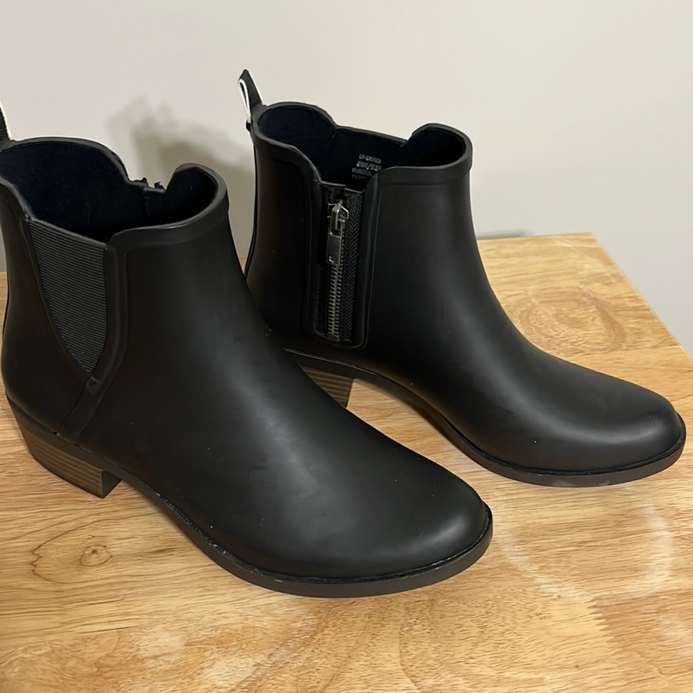 Rain boots Lucky Brand